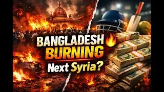 What They Don't Want You to Know About Hindu Persecution in Bangladesh