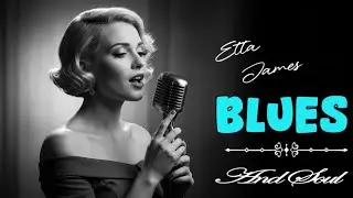 Oldies Late Night Cry &ndash; Timeless Vintage Blues