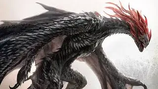 FEMALE TRANSFORMATION| FT|FEMALE MONSTER TRANSFORMATION| TF|DRAGON TRANSFORMATION| DRAGON FIGHT