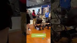 Do You Need A Stroller Bassinet? 🤔