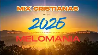 MIX CRISTIANAS 2025