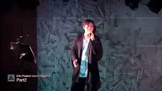CAn(The White) - Hope (Korean ver.) Live /시안 라이브/ シアン～ライブ : From the album 'Pray for the life'