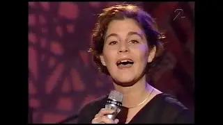 Helen Sj&ouml;holm - Baby You're Mine (L&ouml;nn&aring; Med G&auml;ster 1993)