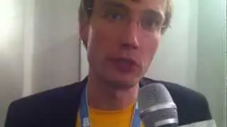 Pubcon Hannover Interview Nils Dreyer - CEO, textprovider GmbH