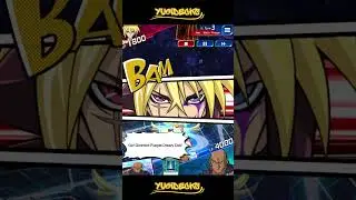 Solo postres haciendo de las suyas Deck Burn #yugidecks #duellinks #yugiohduelinks