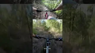 14 months of progression - MTB flow