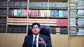 Bail in 337 Injuries Cases (0333-2682662)