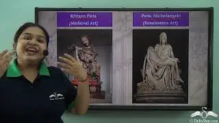Impact of Renaissance in Art