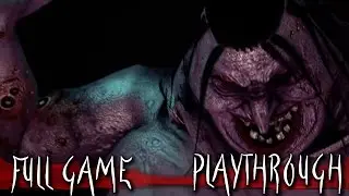 Nightfall Escape | FULL GAME PLAYTHROUGH
