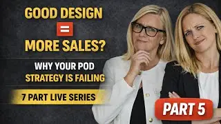 The Business Model Behind $5K–$10K/Month Marketplace Stores