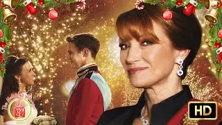 Christmas Movies Full Movies | A Royal Christmas | Best Christmas Movies |The Holidays ChannelRA |HD