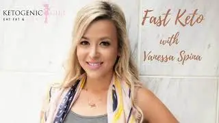 135 LBS Lost & Eating Disorder Recovery With Real Food & Keto