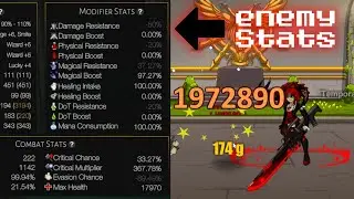 [AQW] Best Build for Quantum Chronomancer 