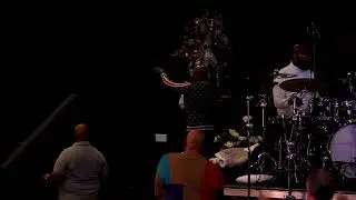 WORSHIP w/ Connection Point Church (Pastor Jeremy C. Tuck)