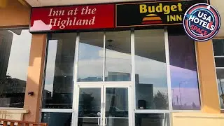 Inn at the Highlands Denver Downtown | Denver (CO), United States | Hotel Review 🌟