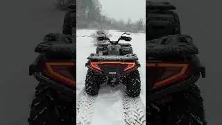 #atv #4x4 #cfmoto600 #cforce600
