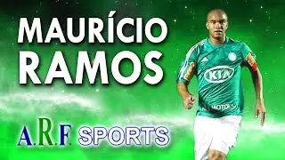 Mauricio Ramos - Palmeiras