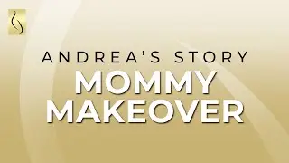 Mommy Makeover Journey with Andrea | Mia Aesthetics
