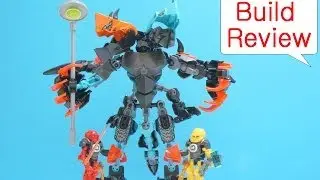 Lego Hero Factory 44021 Splitter Beast vs Furno&Evo (레고 히어로팩토리)