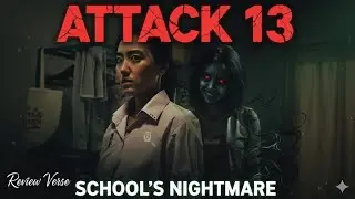 Attack 13 Movie Review 2025