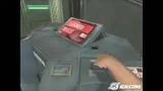 Breakdown Xbox Gameplay