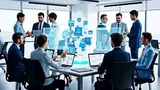 AI Adaptability Course for individuals and organizations
