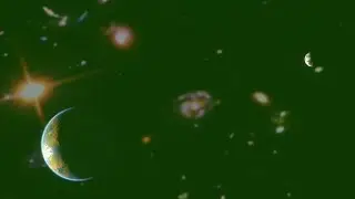 THE SIGHTS OF SPACE: remake