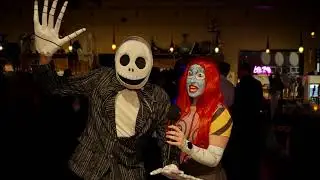 Step Into the Mystery: Fazeli Cellars&rsquo; Halloween Masquerade Ball 🎭🍷