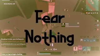 Island Royale Montage | Fear Nothing