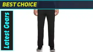Callaway's Ultimate Golf Pants: Unrivaled Comfort & Performance