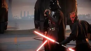 Star Wars Battlefront 2 2017 : Heroes vs Villains | Multiplayer Gameplay | Scarif |