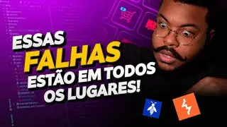 Hackeou TODAS as LOJAS de um ECOMMERCE (INFO DISCLOSURE + IDOR = ACCOUNT TAKEOVER) - REACT SNILLXSec