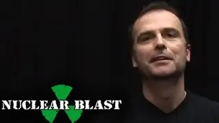 BLIND GUARDIAN - Beyond The Red Mirror - In The Studio (OFFICIAL TRAILER #5)