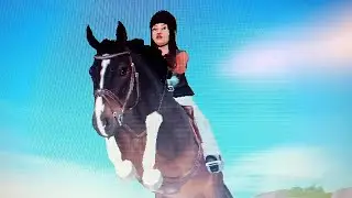 Mijn allereerste live stream 