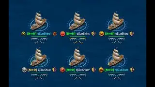 Terror of sea - Don't watch this video !