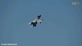AMX passaggi a bassa quota e manovre