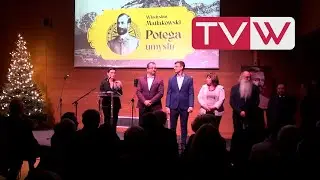 Wernisaż wystawy „Władysław Matlakowski. Potęga umysłu” - 16 grudnia 2025