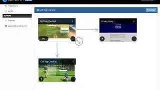 Convertri Help - Funnel Builder Overview