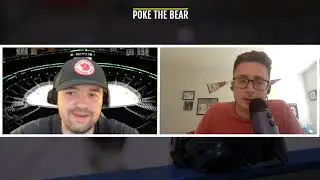 Bruins headed for a Retool & How they must approach the Trade Market | Poke the Bear