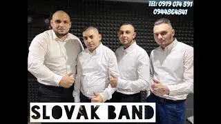 Slovak Band 5 - Mayo (Cover)