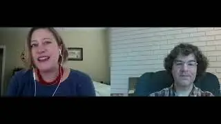 Ep. 60 - Erin Hoover Interview - 1-Week Critique