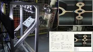 Automatic Defect Detection System for Processed Metal Castings Based on Deep Learning Method