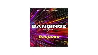 Bangingz (one and move) Rasjomo