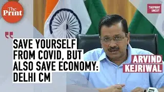 Kejriwal invites public suggestions for Delhi roadmap after 17 May
