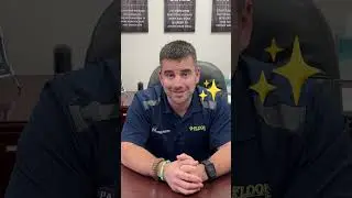 Meet the Business Member! - Eric Flook