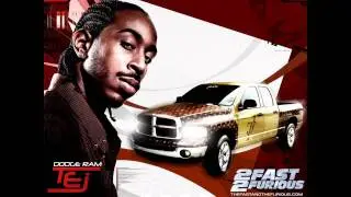 Lil' Flip - Rollin' On 20's [HQ] (Faster Version)