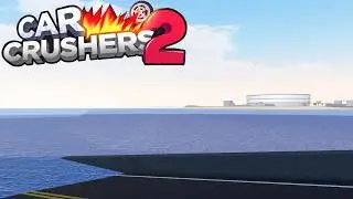Car Crushers 2 - (Car Crushers 3... Or is it?)