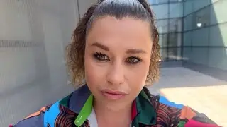 ⚠️ INFORMACI&Oacute;N EXCLUSIVA (Y MUY IMPORTANTE) SOBRE MARTA RIESCO