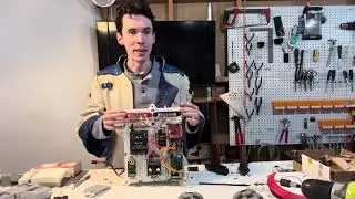 Shadow-RC A new Droid Control System!