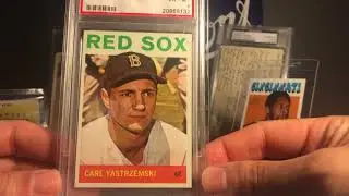 2018 National (NSCC) Recap Part 2 - Pickups